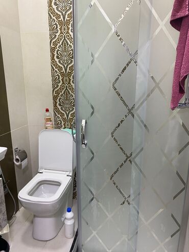 Uzunmüddətli kirayə mənzillər: Catilir 1otaqlı studiya tipli mənzil (mətbəx-studio) - İşıqlı və — 8