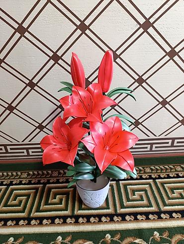 Декор для дома и сада: Декор для дома и сада — 3