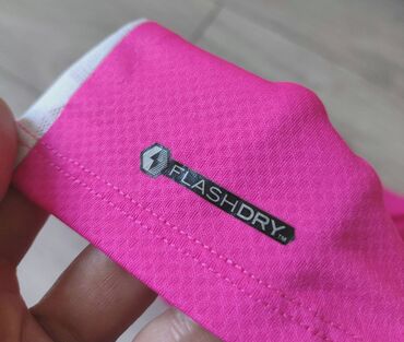 Majice kratkih rukava: The North Face, XS, bоја - Roze — 10