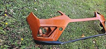 ja 1 iron grey: PREDNJI BRANIK 6F9 ZA SEAT ARONA | seat Arona prednji branik 6f9 807 — 4