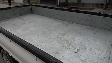 Легкий грузовой транспорт: Легкий грузовик, Kia, Стандарт, 1,5 т, Б/у — 9