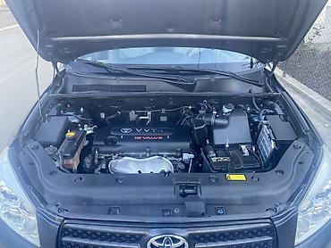 Продажа авто: Toyota RAV4: 0.2 л | 2007 г. Внедорожник — 6