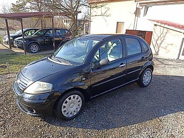 car zrenjanin: SOFERKA ZA CITROEN C3 | Originalni polovni delovi za Peugeot i — 1