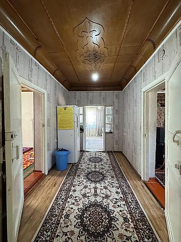 Продажа коттеджей и домов: 🏡🔥 Срочно продаю дом в Ак Орго 📐 Участок 5 сотых (18,5 × 20) 🧱 Дом — 5