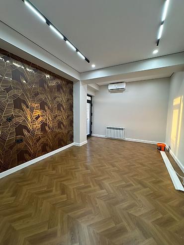 юг 2: 2 комнаты, 80 м², Юг-2 мкр Элитка, 12 этаж, Дизайнерский ремонт — 7