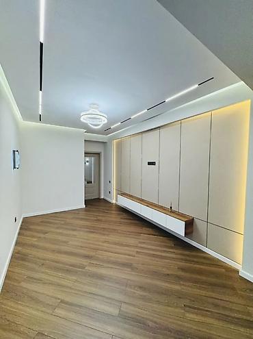Продажа квартир: 2 комнаты, 52 м², Элитка, 10 этаж, Евроремонт — 10