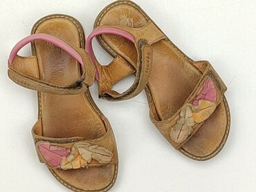 Sandals: Sandals 29, Used