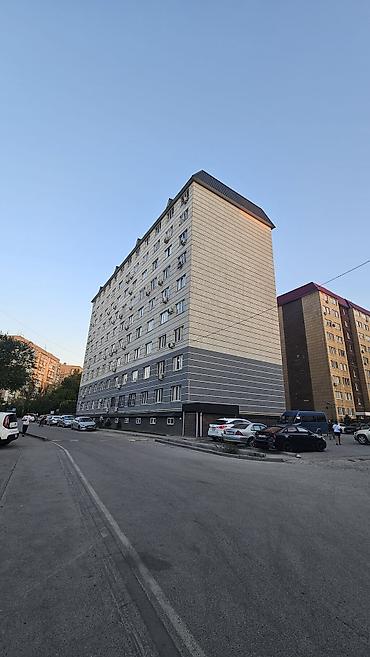 кввртиру: 1 комната, 45 м², Восток-5 мкр 105 серия, 9 этаж, Свежий ремонт — 1