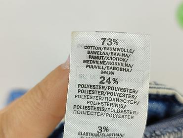 wrangler denim: Moodo, Jeansy damskie, rozmiar M — 7