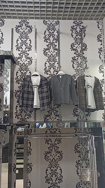 Стеллажи: Продается оборудование для бутика одежды качество шикарное — 4