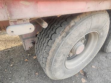 Грузовики: Грузовик, 7 т, Б/у — 12