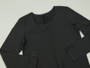 bluzki dopasowane eleganckie: Gatta, Women's blouse, size XL (EU 42)
