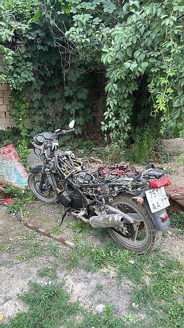 Мотоциклы: Классический мотоцикл Kawasaki, 500 куб. см, Бензин, Взрослый, Б/у — 2