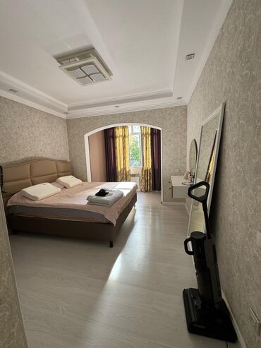 купить квартиру в строящемся доме: 3 комнаты, 80 м², 106 серия улучшенная, 1 этаж, Евроремонт