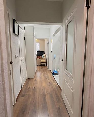 квартира алам: 1 комната, 54 м², Технопарк 2 этаж, Свежий ремонт — 2