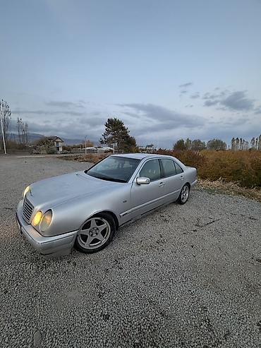 запчасти на киа бишкек фото: Mercedes-Benz E-Class: 1996 г., 2.2 л, Автомат, Дизель, Седан — 4