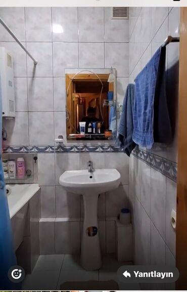 Köhnə tikili: Mingəçevir, 3 otaqlı, Köhnə tikili, 56 kv. m -da lalafo.az — 9 Köhnə tikili: Mingəçevir, 3 otaqlı, Köhnə tikili, 56 kv. m — 9