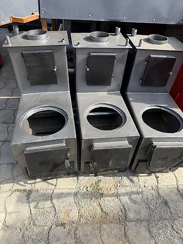 Huanghai: Котлы Сапог меш — 7