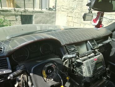 gunes paneli azerbaycan: Land Rover SPORT, 2008 il, Orijinal, İşlənmiş