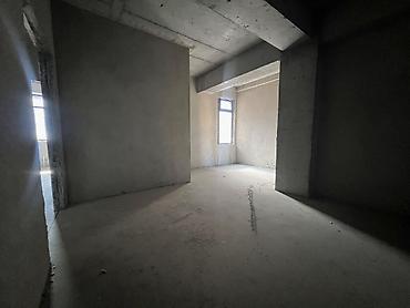seven development: 3 комнаты, 82 м², Элитка, 4 этаж, ПСО (под самоотделку) — 7