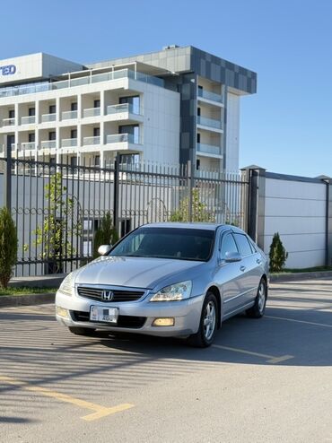 Honda: Honda Inspire: 2004 г., 3 л, Автомат, Бензин, Седан