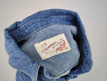 big boy jeans: Tchibo, Sukienka damska, rozmiar L — 4