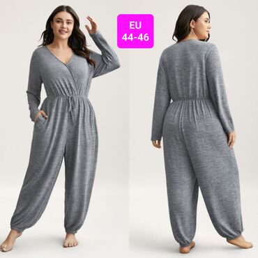 new yorker srbija haljine: 2XL (EU 44), Jednobojni, bоја - Siva