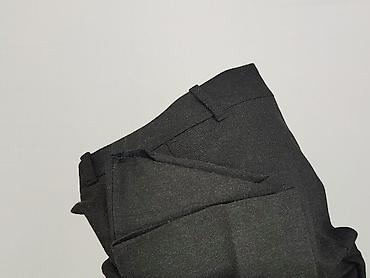 zara spodnie flared: Zara, Spodnie materiałowe damskie, rozmiar M — 5