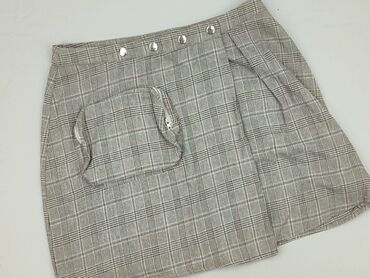 Skirts: PrettyLittleThing, Women`s skirt, size L
