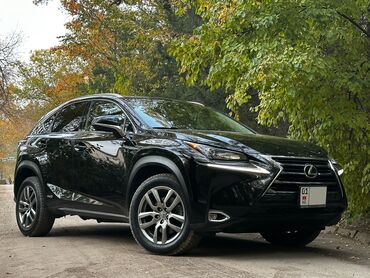 цены на машины бишкек: Lexus NX: 2016 г., 2.5 л, Вариатор, Гибрид, Кроссовер