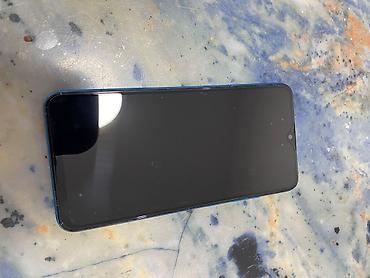 note 3: Смартфон vivo, синий корпус. 3*32.в отл.состоянии, всё родное всё — 5