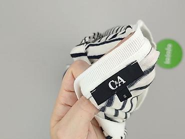 staniki 65c: C&A, Top damski, rozmiar S — 5