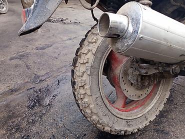 Скутеры: Принц, 150 куб. см, Бензин — 8