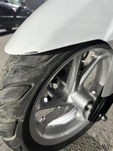 буксировочный ремень: 🔥 ПРОДАЁТСЯ NMAX 150 КУБ 🔥 🏍 Почти заводское состояние 🔧 Вложений НЕ — 9