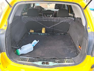 opel karobka: Opel Astra: 1.8 l | 2006 il 500000 km Universal — 5