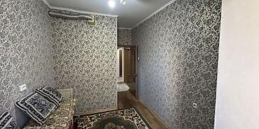106: 3 комнаты, 72 м², Нижний Джал (Джал-23) 106 серия, 3 этаж, Свежий ремонт — 4