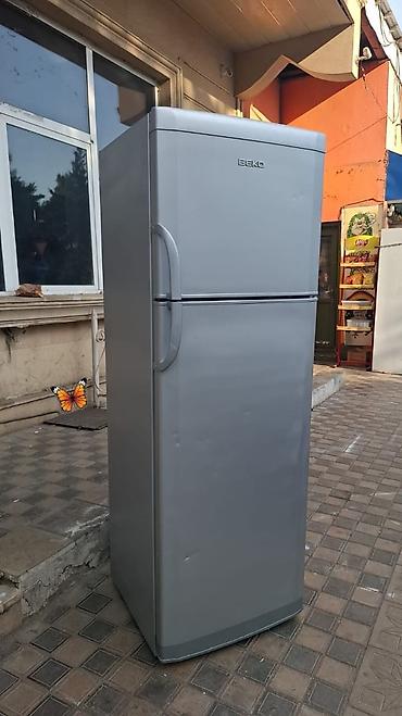 Beko soyuducu defrost boz 250m çatdirilma pulsuz. SAMİRƏ lalafo.az -da Beko soyuducu defrost boz 250m çatdirilma pulsuz. SAMİRƏ