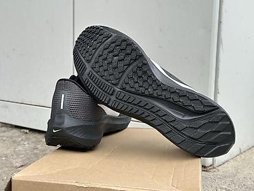 найк шокс: Оригинальные беговые кроссовки Nike Pegasus 40 “SAINTS”. 100% — 4
