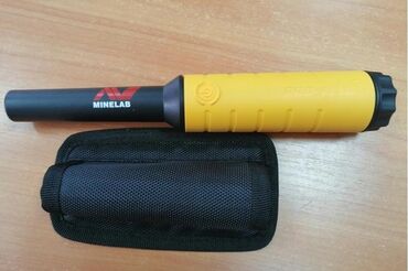 Другое для спорта и отдыха: Minelab pro-find 20