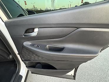 авто прод: Hyundai Santa Fe: 2019 г., 2 л, Автомат, Бензин, Кроссовер — 10