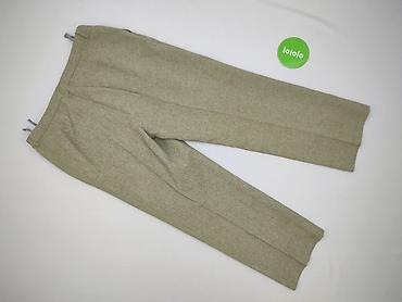 nylony: Spodnie materiałowe damskie, rozmiar XL — 3
