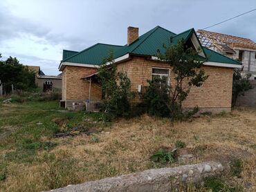 я ищу дом бишкек: Дом, 92 м², 4 комнаты, Собственник, Старый ремонт