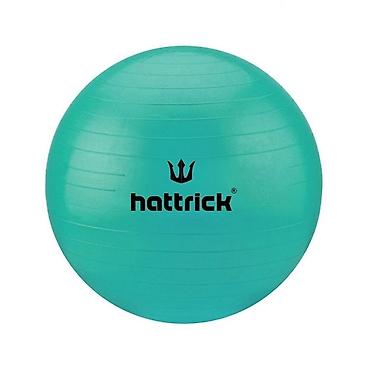 фитнес: Fitnes topu "Hattrick". Made in Türkiyə. Diametri 30 sm. Metrolara və — 5