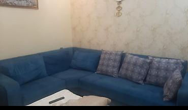 Divanlar: Künc divan, İşlənmiş, Açılan, Bazalı — 1