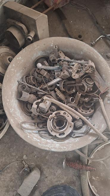 Мотозапчасти и аксессуары: Запчасти и агрегаты для старой мотоцикл Урал мототехники/техники из — 8