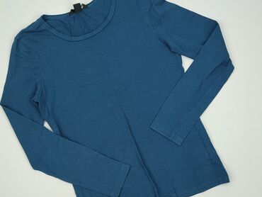 koszula wiya w paski: H&M, Women's blouse, size M (EU 38)