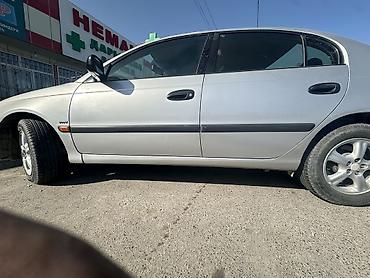 мкпп авенсис: Toyota Avensis: 2001 г., 1.8 л, Механика, Бензин, Седан — 10