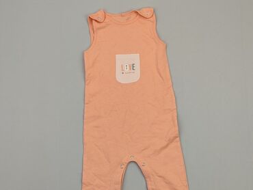 Overalls & dungarees: Overalls 1.5-2 years, 86-92 cm, condition - Ideal