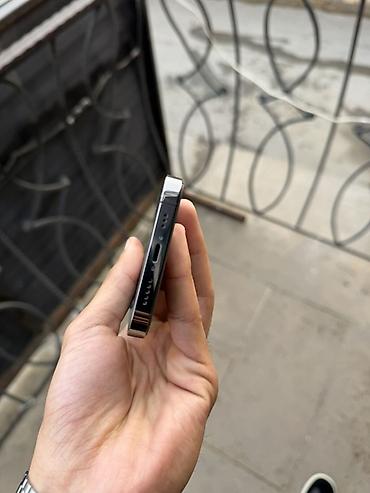 Apple iPhone: IPhone 13 Pro, 256 GB, Graphite, Face ID — 6
