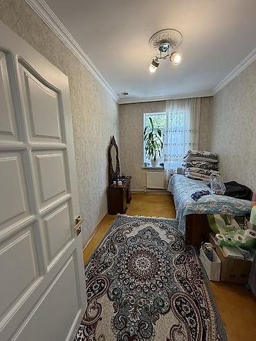 mingəçevirdə satılan evlər: Digah, 5 otaqlı, Köhnə tikili, 130 kv. m — 8